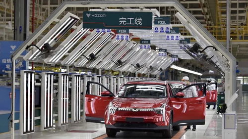 補(bǔ)貼退坡與特斯拉降價(jià) 雙連擊或?qū)⒁履茉窜噧r(jià)格戰(zhàn)