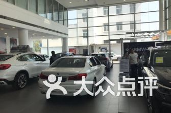上海4S店汽車銷售排行榜解析 2023年熱門品牌與車型表現(xiàn)