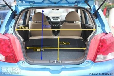 眾泰Z100 A0級小車新寵，都市靈動出行的精致之選