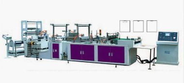 全自動軟式手提袋制袋機(jī) 價(jià)格、廠家與液壓系統(tǒng)解析