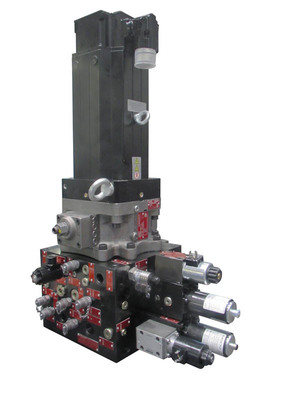 穆格亮相2019中國國際金屬成形展覽會 引領(lǐng)氣動元件創(chuàng)新與應(yīng)用新趨勢